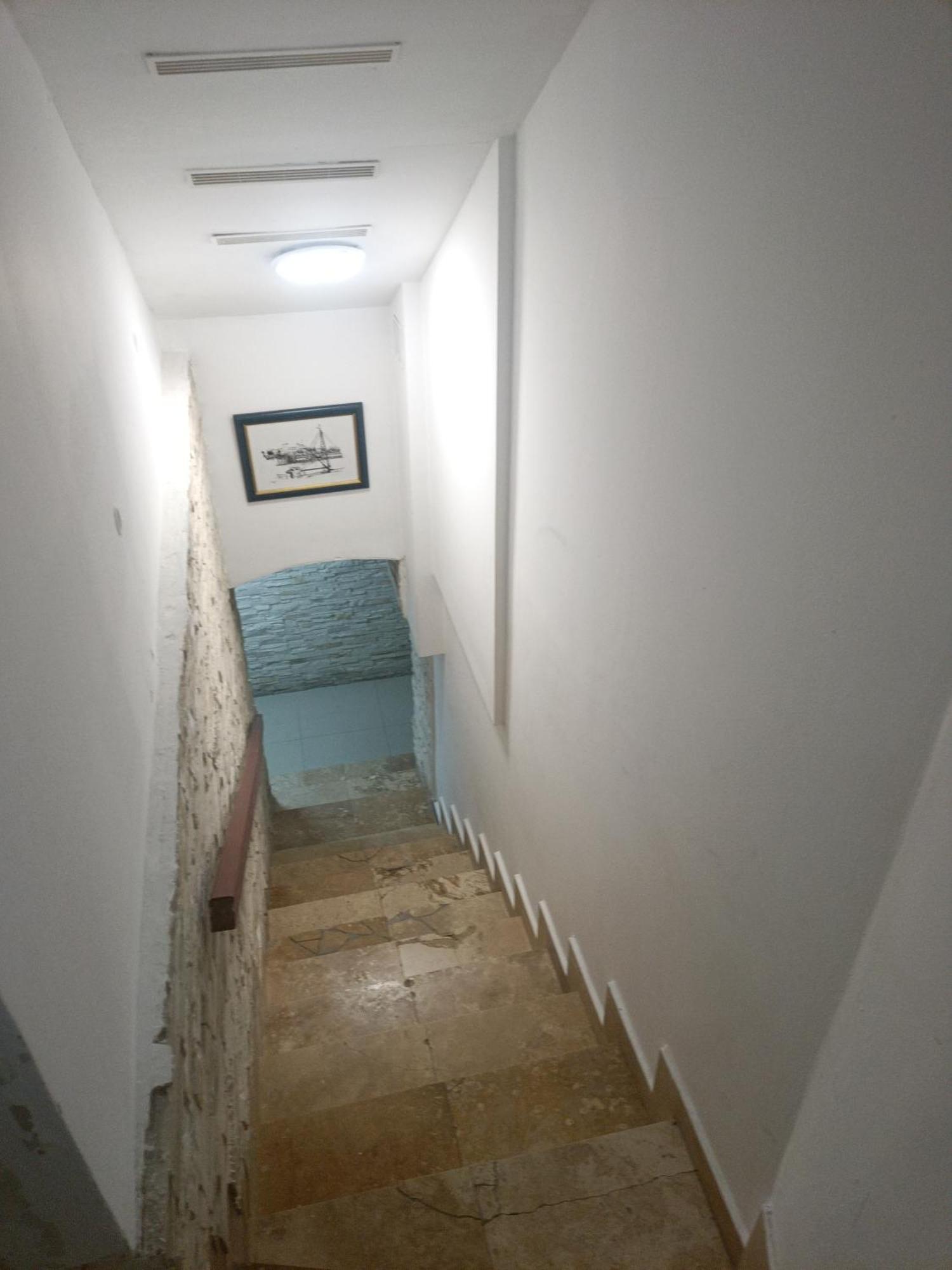Regim Hotelier Pietonala Oradea Exterior foto