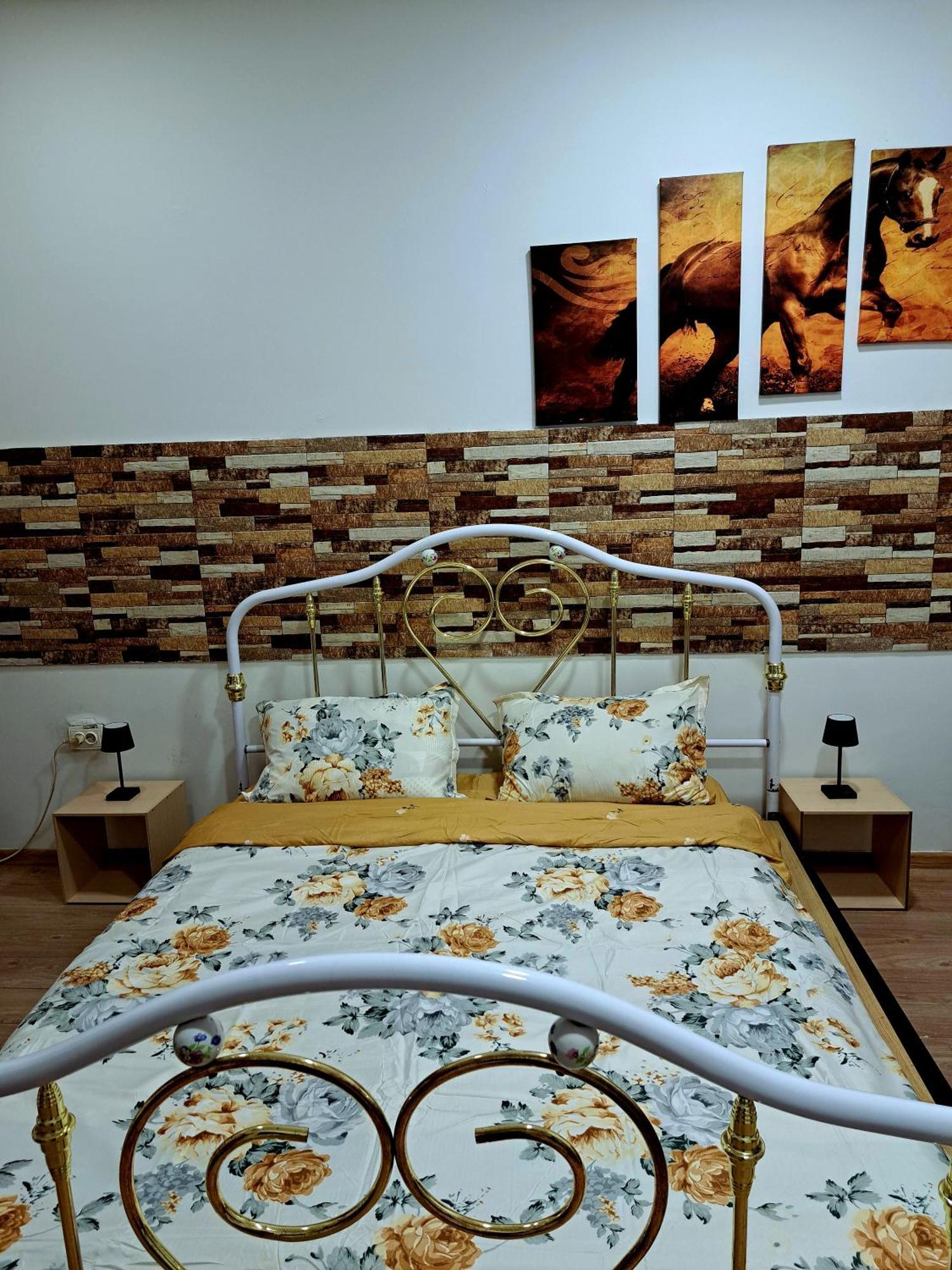 Regim Hotelier Pietonala Oradea Exterior foto