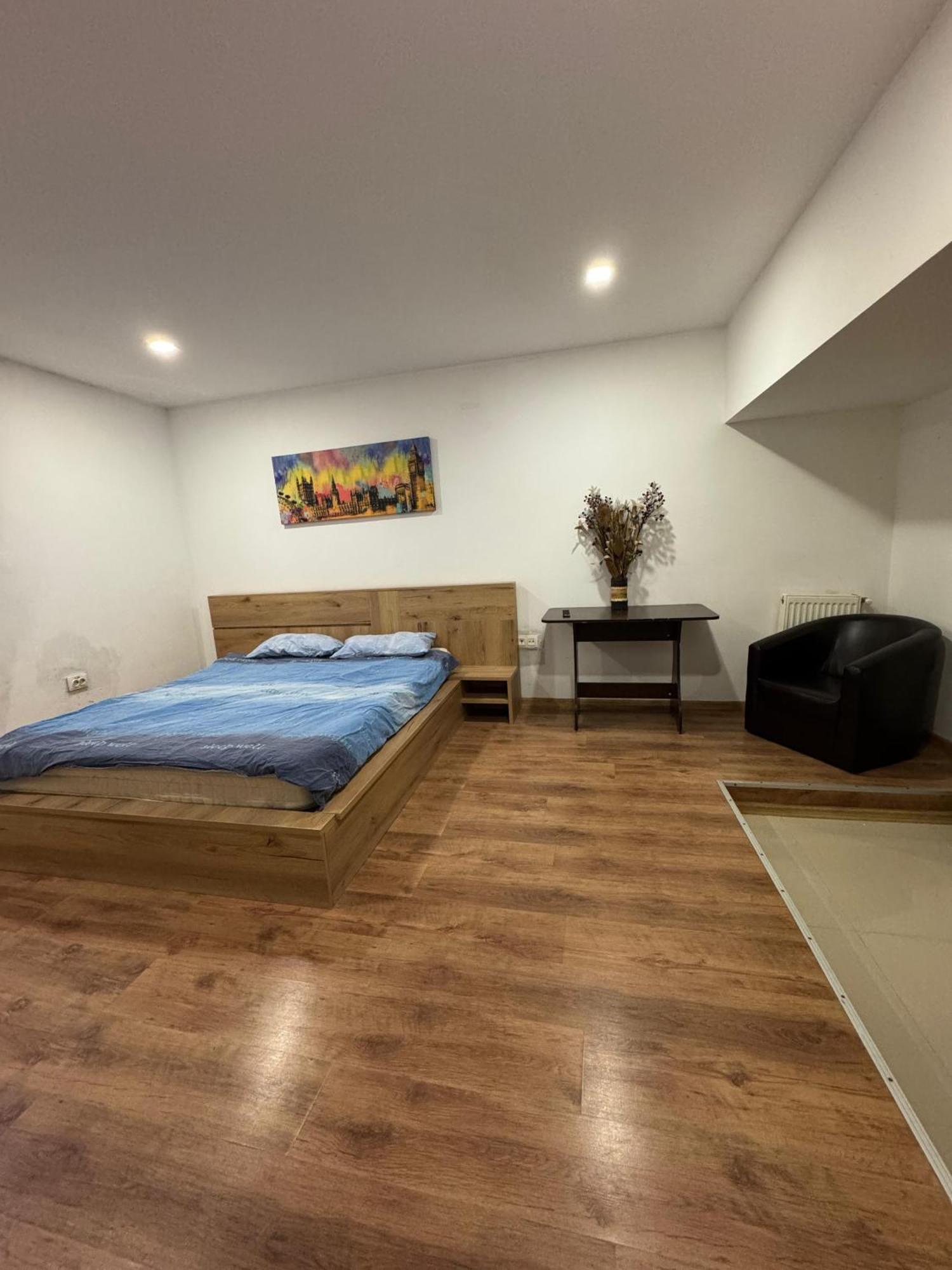 Regim Hotelier Pietonala Oradea Exterior foto