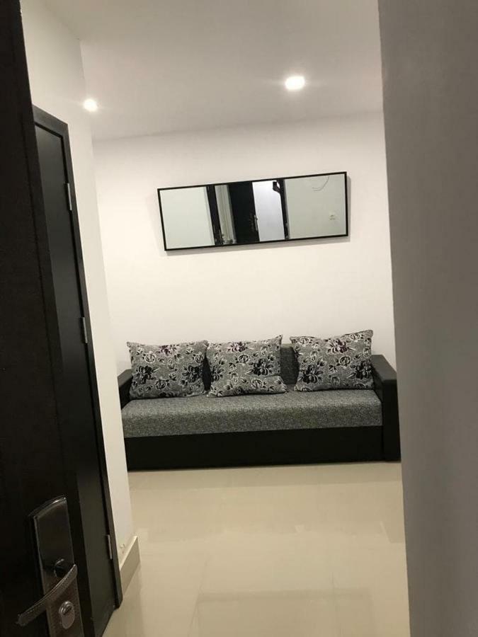 Regim Hotelier Pietonala Oradea Exterior foto